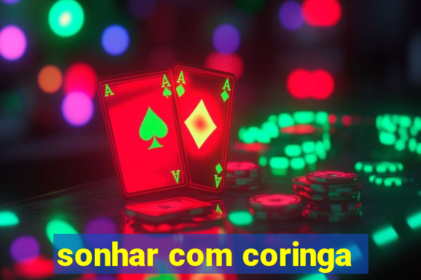 sonhar com coringa